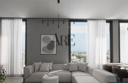 شقة - غرفة نوم - 2 حمامات للبيع في أسواق للعقارات - الممشى - مويلح - الشارقة