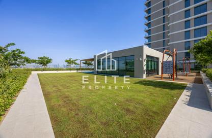 Apartment - 1 Bedroom - 1 Bathroom for rent in Golf Heights - The Views - Dubai