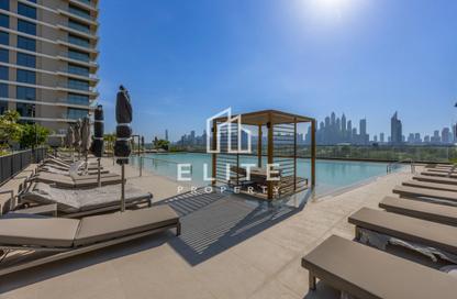 Apartment - 1 Bedroom - 1 Bathroom for rent in Golf Heights - The Views - Dubai