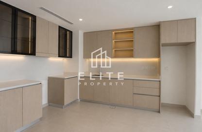 Apartment - 1 Bedroom - 1 Bathroom for rent in Golf Heights - The Views - Dubai