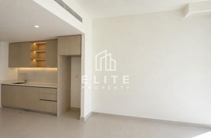 Apartment - 1 Bedroom - 1 Bathroom for rent in Golf Heights - The Views - Dubai