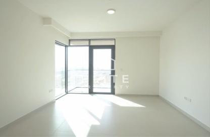 Apartment - 1 Bedroom - 1 Bathroom for rent in Golf Heights - The Views - Dubai