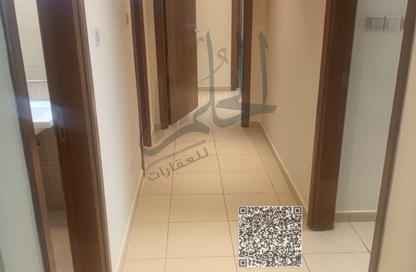 Apartment - 2 Bedrooms - 3 Bathrooms for sale in Ajman One Towers - Al Sawan - Ajman Apartment - 2 Bedrooms - 3 Bathrooms for sale in Ajman One Towers - Al Sawan - Ajman