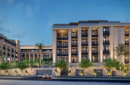 شقة - غرفة نوم - 2 حمامات للبيع في بيركلي سكوير - قرية جميرا الدائرية - دبي