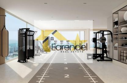Apartment - 1 Bedroom - 2 Bathrooms for sale in Berkeley Square - District 13 - Jumeirah Village Circle - Dubai Apartment - 1 Bedroom - 2 Bathrooms for sale in Berkeley Square - District 13 - Jumeirah Village Circle - Dubai
