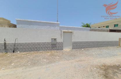 Villa - 3 Bedrooms - 2 Bathrooms for rent in Shamal Julphar - Ras Al Khaimah
