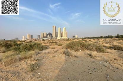 أرض - استوديو للبيع في العالية - عجمان
