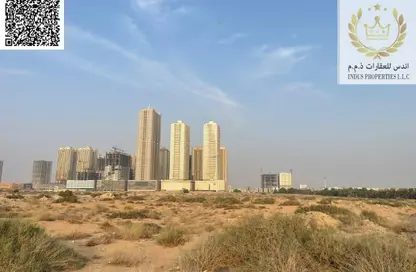 Land - Studio for sale in Al Alia - Ajman