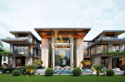 Land - Studio for sale in Yasmina Villas - Expo Valley - Expo City - Dubai Land - Studio for sale in Yasmina Villas - Expo Valley - Expo City - Dubai