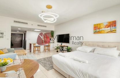 Apartment - Studio - 1 Bathroom for rent in Safeer Tower 2 - Safeer Towers - Business Bay - Dubai Apartment - Studio - 1 Bathroom for rent in Safeer Tower 2 - Safeer Towers - Business Bay - Dubai