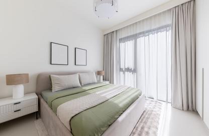 Apartment - 1 - 1 for rent in Park Horizon Tower 2 - Park Horizon - Dubai Hills Estate - Dubai Apartment - 1 - 1 for rent in Park Horizon Tower 2 - Park Horizon - Dubai Hills Estate - Dubai