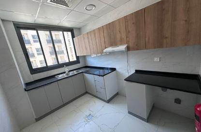 Apartment - 1 Bedroom - 2 Bathrooms for rent in Abna Saqer Building - Al Hamidiya 1 - Al Hamidiya - Ajman Apartment - 1 Bedroom - 2 Bathrooms for rent in Abna Saqer Building - Al Hamidiya 1 - Al Hamidiya - Ajman