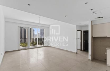 Apartment - 1 Bedroom - 1 Bathroom for rent in Creek Horizon Tower 1 - Creek Horizon - Dubai Creek Harbour (The Lagoons) - Dubai