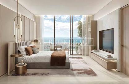 Apartment - Studio - 1 for sale in Safa Gate - Al Wasl - Dubai Apartment - Studio - 1 for sale in Safa Gate - Al Wasl - Dubai