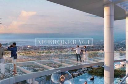 Apartment - Studio - 1 for sale in Safa Gate - Al Wasl - Dubai Apartment - Studio - 1 for sale in Safa Gate - Al Wasl - Dubai
