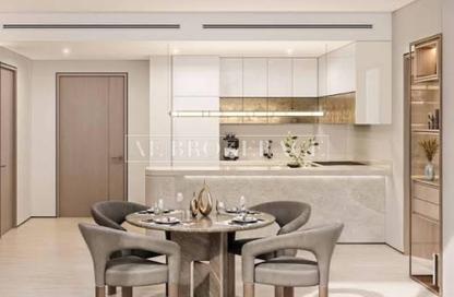 Apartment - Studio - 1 for sale in Safa Gate - Al Wasl - Dubai