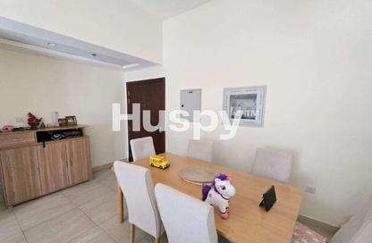 Apartment - 2 Bedrooms - 3 Bathrooms for rent in Azizi Orchid - Al Furjan - Dubai