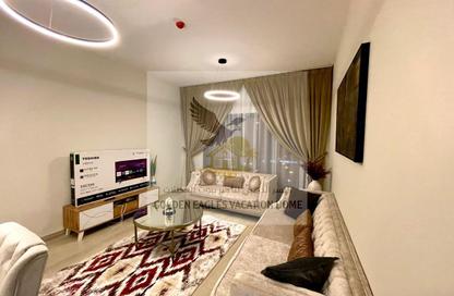 Apartment - 2 - 2 for rent in New Al Taawun Road - Al Taawun - Sharjah Apartment - 2 - 2 for rent in New Al Taawun Road - Al Taawun - Sharjah