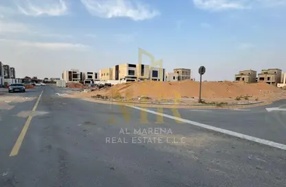 أرض - استوديو للبيع في الحليو 2 - الحليو - عجمان أرض - استوديو للبيع في الحليو 2 - الحليو - عجمان