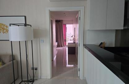 Apartment - 1 Bedroom - 2 Bathrooms for sale in Avanti - Business Bay - Dubai
