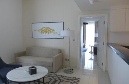Apartment - 1 Bedroom - 2 Bathrooms for sale in Avanti - Business Bay - Dubai