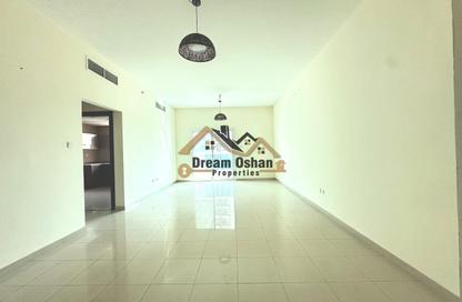 Apartment - 2 Bedrooms - 4 Bathrooms for rent in Al Waleed Oasis 2 - Dubai Silicon Oasis - Dubai