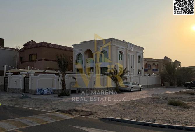 87031725 - الصورة الرئيسية للعقار