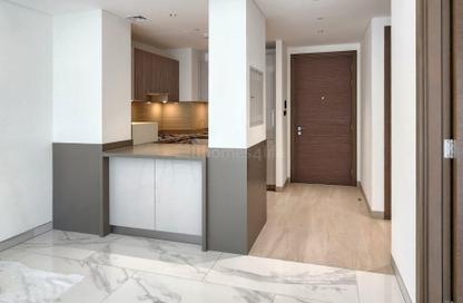 Apartment - 1 Bedroom - 2 Bathrooms for rent in Crest Grande - Sobha Hartland - Mohammed Bin Rashid City - Dubai