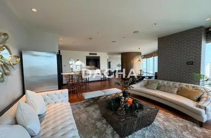 Apartment - 2 Bedrooms - 3 Bathrooms for rent in Burj Khalifa - Burj Khalifa Area - Downtown Dubai - Dubai Apartment - 2 Bedrooms - 3 Bathrooms for rent in Burj Khalifa - Burj Khalifa Area - Downtown Dubai - Dubai