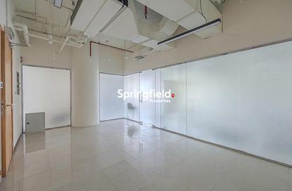 Office Space - Studio - 2 for rent in Damac Business Towers - Business Bay - Dubai