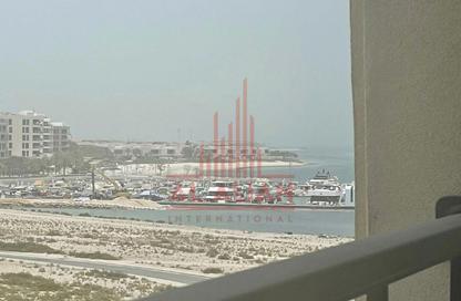 Apartment - 3 Bedrooms - 5 Bathrooms for rent in Promenade - The Pearl Residences at Saadiyat - Saadiyat Island - Abu Dhabi