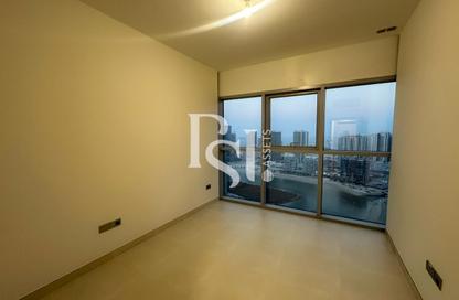 Apartment - 2 Bedrooms - 2 Bathrooms for rent in Radiant Square - City Of Lights - Al Reem Island - Abu Dhabi