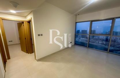 Apartment - 2 Bedrooms - 2 Bathrooms for rent in Radiant Square - City Of Lights - Al Reem Island - Abu Dhabi
