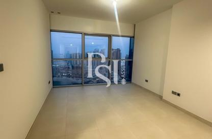 Apartment - 2 Bedrooms - 2 Bathrooms for rent in Radiant Square - City Of Lights - Al Reem Island - Abu Dhabi