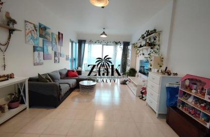Apartment - 2 Bedrooms - 2 Bathrooms for sale in Skycourts Tower D - Skycourts Towers - Dubai Land Residence Complex - Dubai Land - Dubai