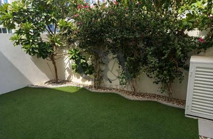 Townhouse - 3 Bedrooms - 5 Bathrooms for sale in Centaury - Damac Hills 2 - Dubai
