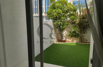 Townhouse - 3 Bedrooms - 5 Bathrooms for sale in Centaury - Damac Hills 2 - Dubai