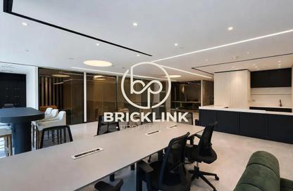 Business Centre - Studio for rent in Bay Square Building 13 - Bay Square - Business Bay - Dubai