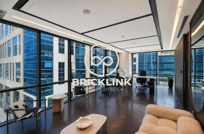 Business Centre - Studio for rent in Bay Square Building 13 - Bay Square - Business Bay - Dubai