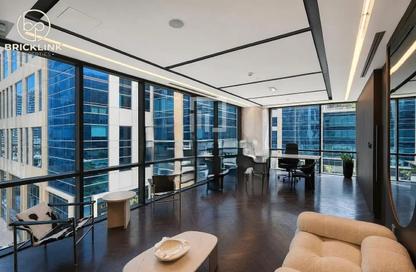 Business Centre - Studio for rent in Bay Square Building 13 - Bay Square - Business Bay - Dubai Business Centre - Studio for rent in Bay Square Building 13 - Bay Square - Business Bay - Dubai