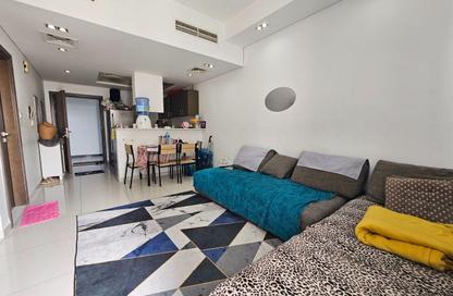 Apartment - 1 Bedroom - 2 Bathrooms for sale in Topaz Residence 1 - Topaz Residence - Dubai Silicon Oasis - Dubai