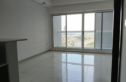 Apartment - 1 Bedroom - 2 Bathrooms for sale in Topaz Residence 1 - Topaz Residence - Dubai Silicon Oasis - Dubai