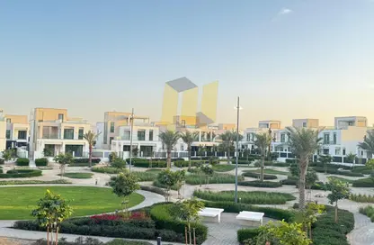 Villa - 4 Bedrooms - 4 Bathrooms for rent in Caya 1 - Arabian Ranches 3 - Dubai