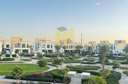 فيلا - 4 غرف نوم - 4 حمامات للايجار في كايا 1 - المرابع العربية 3 - دبي