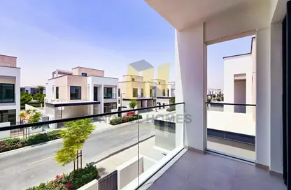 Villa - 4 Bedrooms - 4 Bathrooms for rent in Caya 1 - Arabian Ranches 3 - Dubai