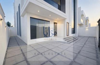 Villa - 5 - 7 for sale in Al Yasmeen 1 - Al Yasmeen - Ajman Villa - 5 - 7 for sale in Al Yasmeen 1 - Al Yasmeen - Ajman