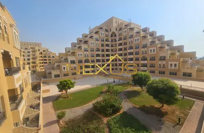 Apartment - 1 Bathroom for rent in Fayrouz - Bab Al Bahar - Al Marjan Island - Ras Al Khaimah Apartment - 1 Bathroom for rent in Fayrouz - Bab Al Bahar - Al Marjan Island - Ras Al Khaimah