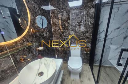 Apartment - Studio - 1 Bathroom for rent in Fayrouz - Bab Al Bahar - Al Marjan Island - Ras Al Khaimah