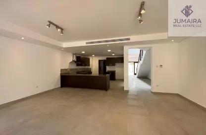 تاون هاوس - 2 غرف نوم - 4 حمامات للايجار في برمودا - ميناء العرب - راس الخيمة - رأس الخيمة