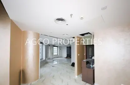 Office Space - Studio - 1 Bathroom for sale in Silver Tower - Business Bay - Dubai